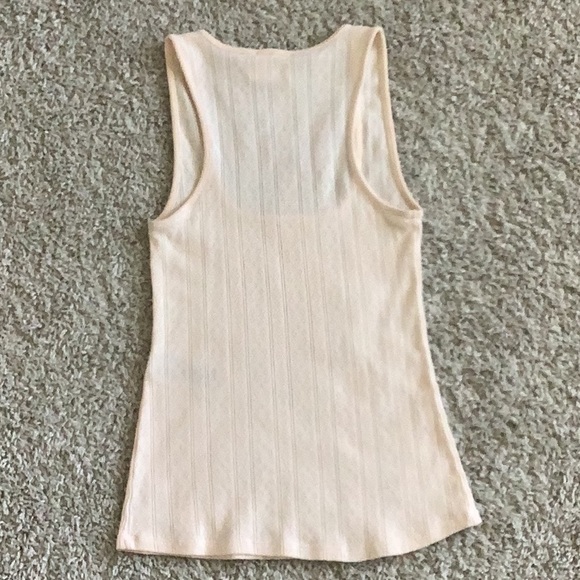 NWOT- Sézane Juan Top XXS - Picture 6 of 10